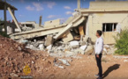 The boy who started the Syrian War tells his story