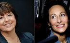 Parti socialiste : la guerre des dames