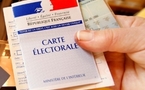 Les députés adoptent le redécoupage législatif