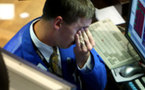 Le CAC 40 termine sous la barre symbolique des 3.000 points
