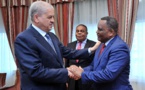 Coopération : Denis Sassou N’Guesso attendu à Alger courant premier trimestre 2017
