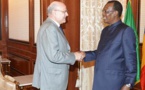 Tchad : Un ministre français reçu par Déby, une enveloppe de 10 milliards FCFA débloquée