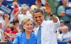 Hillary Clinton accepterait le poste de secrétaire d'Etat