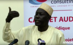 Francs CFA : Le ministre tchadien de la justice prêt à "mourir pour la destinée de l'Afrique"