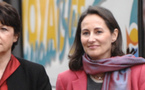 Le PS en quête d'une solution pour départager Royal et Aubry