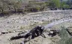 Afghanistan: un militaire français tué, le premier depuis Uzbeen