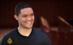 Trevor Noah: “Any leader tweeting policy is ridiculous”