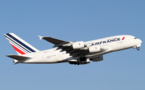 Le mastodonte du CAC40, Air-France toujours leader du vol N'Djamena - Paris ?