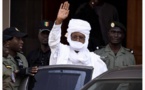 Tchad : Les étapes juridiques décisives du jugement d'Hissein Habré