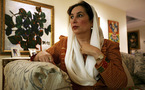 Qui est à l'origine du meurtre de Benazir Bhutto ? Le chef des talibans pakistanais ?