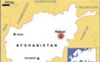 La France restera en Afghanistan malgré la mort d'un soldat