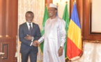 RCA : "Compte rendu détaillé de la situation au PK5" au Président tchadien par l'ONU