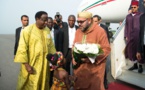 Le Roi Mohammed VI au Ghana : une visite pleine de promesses