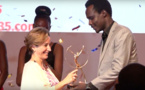 Didier Lalaye, le médecin tchadien lauréat de l'innovation