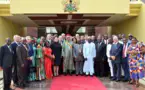 Visite du Roi du Maroc au Ghana :  une véritable consolidation d’un partenariat multisectoriel