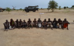 Tchad : Un millier d'ex-djihadistes de Boko Haram seront déradicalisés et réinsérés