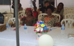 Côte d'Ivoire : Les femmes de l'Afesaf s’engagent pour la promotion de la paix et réduction de la pauvreté