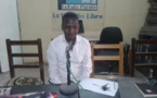 Tchad : Invité de Dja FM, Djimet Wiche dénonce les amalgames