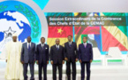 Economie : Les Etats d'Afrique centrale souhaitent rapatrier leurs avoirs extérieurs