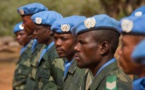 Centrafrique : La force onusienne appelle à ne pas céder à la panique et rassure les civils