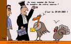 SOUDAN : Levez la censure pour le bien du pays !