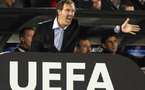 Blanc: "Avoir de l'ambition"