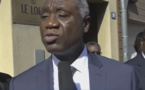 Cameroun:QUE SE PASSE T-IL AVEC  L’AMBASSADEUR SAMUEL MVONDO AYOLO ?