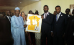 Tchad : "Rien n'est facile, tout est difficile, même manger c'est difficile", Idriss Déby