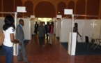 (Vidéo) Le Président Déby à l'ouverture du salon de l'étudiant Africain au Tchad
