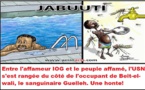 Haute trahison de l’opposition djiboutienne: A Djibouti, nous avons l'opposition la plus bête du monde