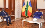 Ali Bongo dépêche un émissaire à N'Djamena pour rencontrer Idriss Déby