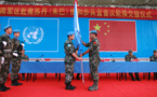 China among first countries to pay 2017 UN membership dues