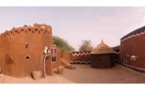 L'analyse de l'architecture au Tchad : Les semi-nomades