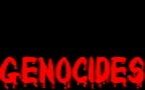 Le Vatican reconnait le génocide arménien