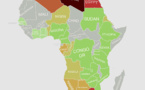 Le Tchad, l'un des pays les moins toxiques au monde