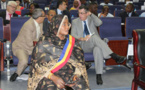 Tchad : Mariam Djimet Ibet, maire de la capitale N'Djamena