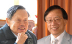 Nobel laureate, Turing award winner become Chinese citizens