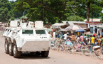 Centrafrique : La MINUSCA met en garde le FPRC qui a "violé la ligne rouge"