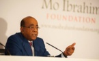 Pas de Lauréat 2016 du Prix Ibrahim pour un leadership d’excellence en Afrique, annonce la Fondation