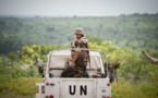CAR : MINUSCA concerned about distribution of weapons to youth in Ippy
