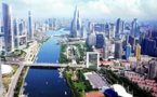 China’s trans-regional integration plan offers possible solution for big city malaise