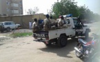 Tchad : 41 manifestants arrêtés par la police à Walia