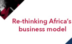 Le AFRICA CEO FORUM veut réinventer le "business model" africain