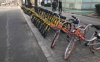 China’s bike-sharing industry braces for explosive growth