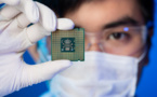 Chinese smartphone company climbs technology ladder with self-developed chip