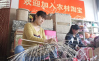 Chinese ‘Taobao villages’ create more than 840,000 job opportunities