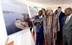La participation du Maroc à la modernisation et au redressement de la pêche artisanale ivoirienne
