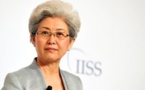 Fu Ying: China's top legislature to continue exchanges with U.S Congress