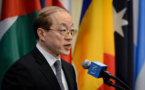 Chinese diplomat unmasks “hypocritical” slams against China’s veto on Syria sanctions