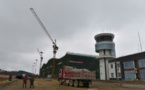 China to have 74 more airports by 2020